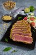 CENETTA DI PESCE CON SORPRESE