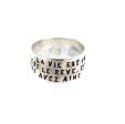 ANELLO SERGE THORAVAL IL SOGNO