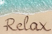 RELAX PER IL CIGNO