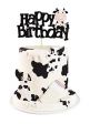 HAPPY BIRTHDAY TO ME 🎂🐄