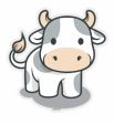 🐄🐮🍼🥛💰 