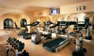 UN MESE DI PALESTRA VIP