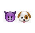 😈 o 🐶?