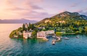 MAGICO WEEK SUL LAGO DI GARDA❤️