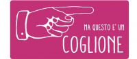 COGLIONE DEL MATTINO 