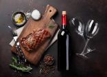FILETTO E AMARONE ❤️