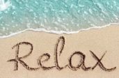 WEEK DI RELAX